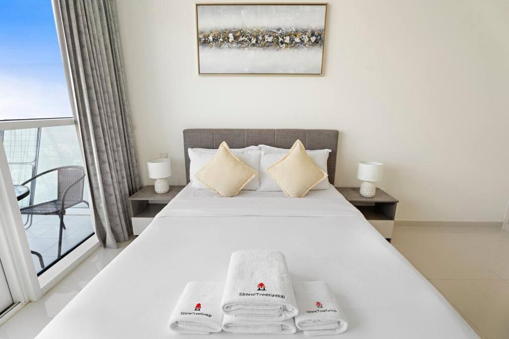 Cozy In Damac Hills *