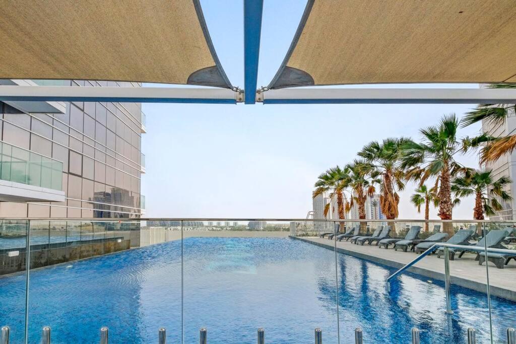 Cozy In Damac Hills * Dubai